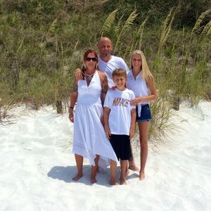 Meet your Posher, Colton